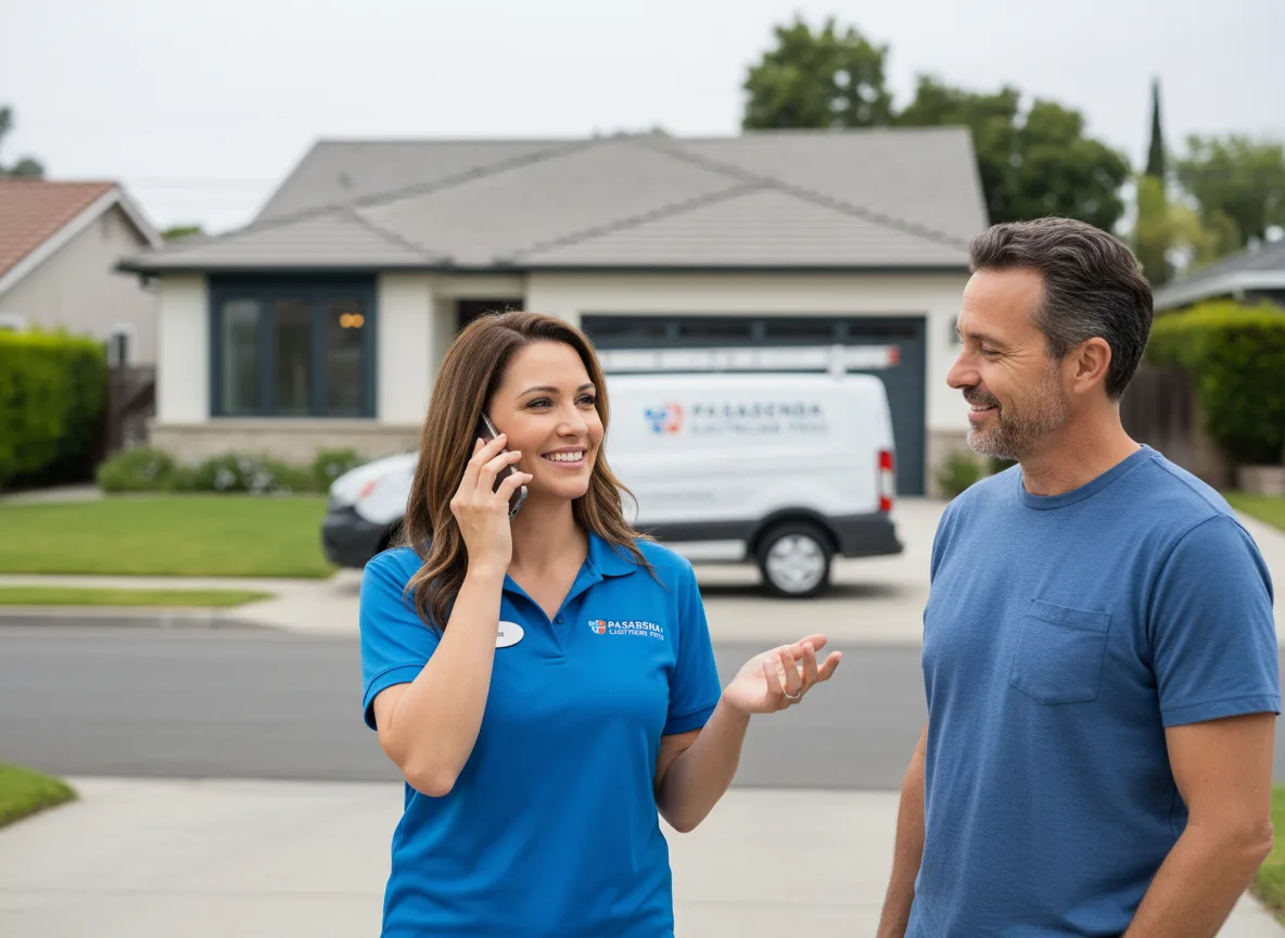 Electrician Gould City, MI FAQs